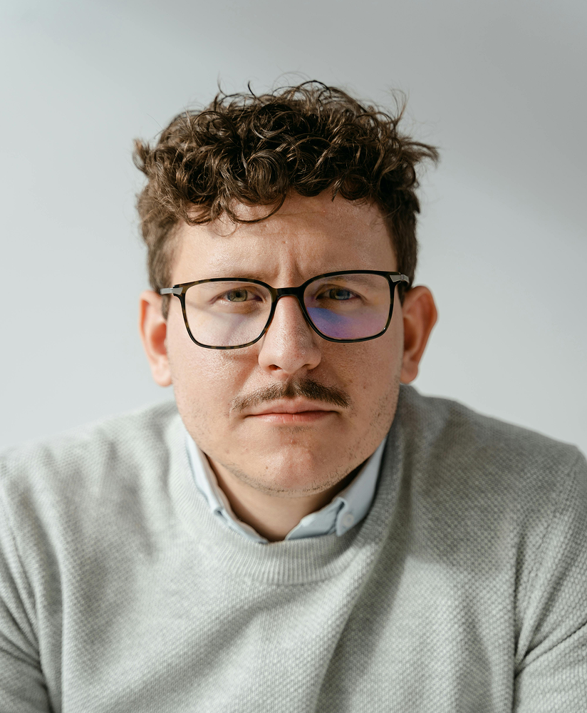 Caleb Wright