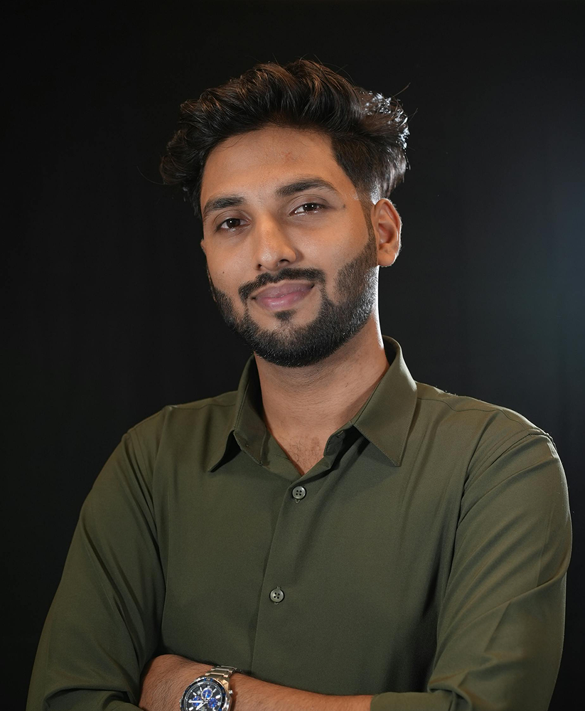 Rohan Gupta