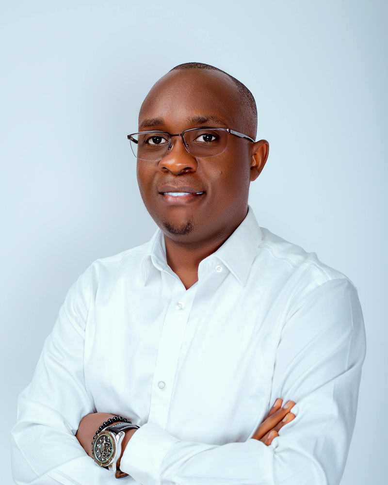 Obinna Nwosu