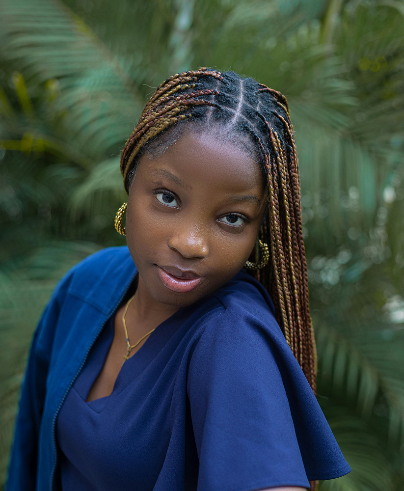 Titi Adebayo