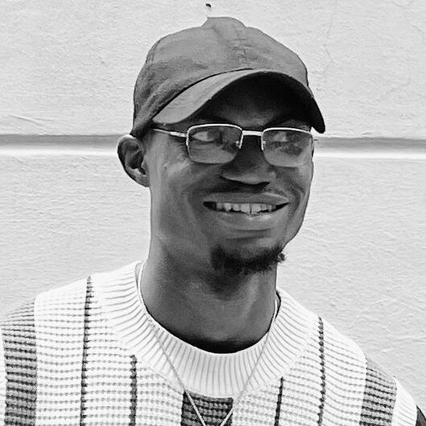 Temitayo Eleyinmi